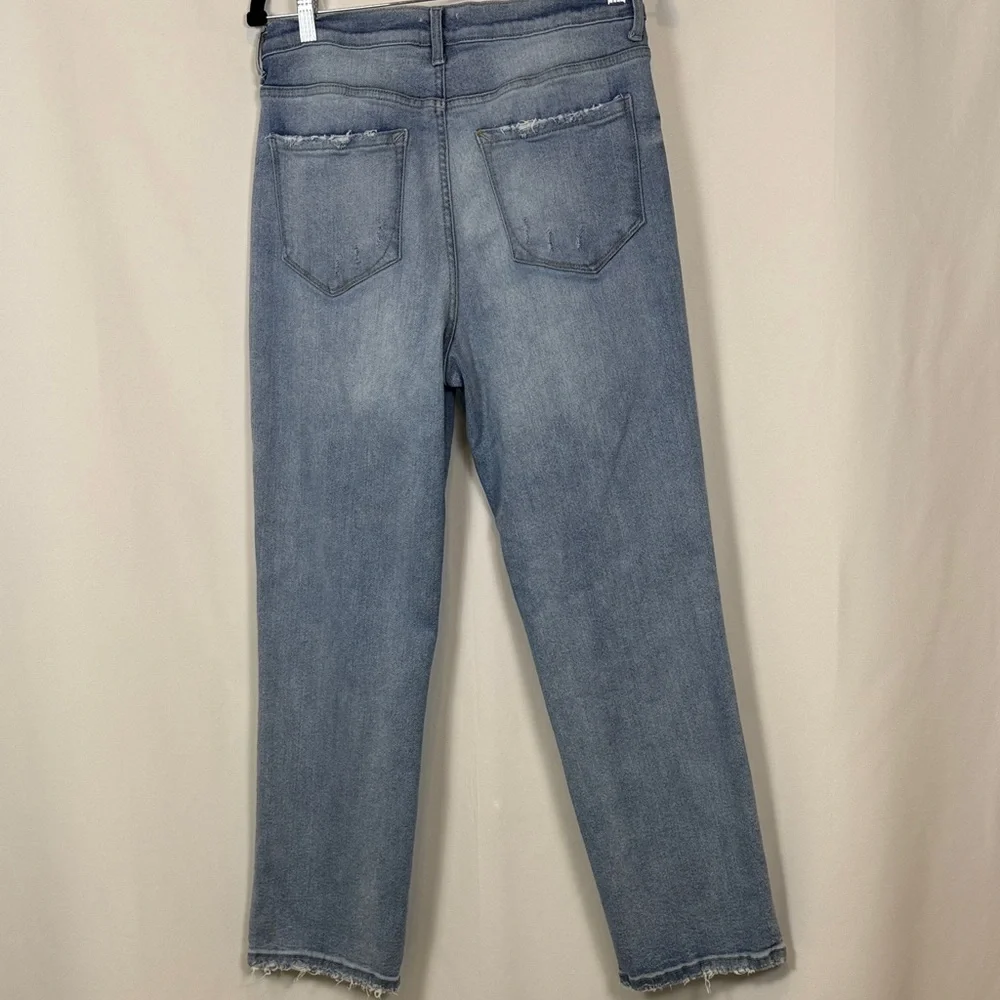 Kensie stylish straight